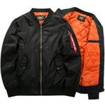 High quality bomber jacket