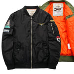 High quality bomber jacket