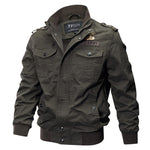 Cool Men's Army Jacket