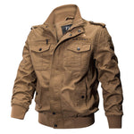 Cool Men's Army Jacket