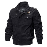 Cool Men's Army Jacket