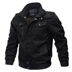 Cool Men's Army Jacket