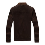 New Men's Baseball Jackets