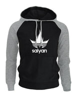 Men's sports hoodie