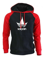 Men's sports hoodie