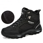 Men's anti-slip boots Bona