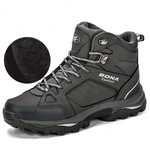 Men's anti-slip boots Bona