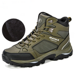 Men's anti-slip boots Bona