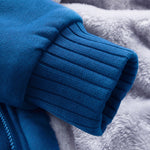 Trend insulated sweatshirt