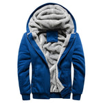 Trend insulated sweatshirt
