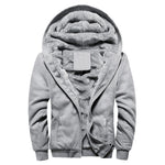 Trend insulated sweatshirt