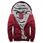Trend insulated sweatshirt
