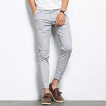 BROWON Men's trousers