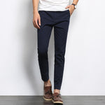 BROWON Men's trousers