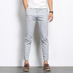 BROWON Men's trousers