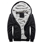 Trend insulated sweatshirt