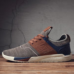 Lightweight Men's Sneakers