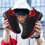 Lightweight Men's Sneakers