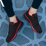 Lightweight Men's Sneakers