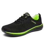 Lightweight Men's Sneakers