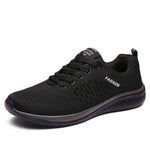 Lightweight Men's Sneakers