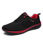 Lightweight Men's Sneakers