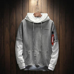 Cool Men's Hip Hop Sweatshirt