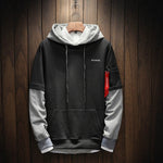 Cool Men's Hip Hop Sweatshirt