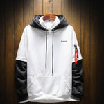 Cool Men's Hip Hop Sweatshirt