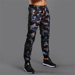Camouflage Men's Pants