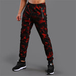 Camouflage Men's Pants