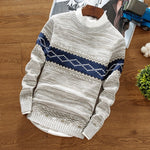 Men's youth sweater