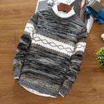 Men's youth sweater