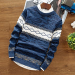 Men's youth sweater