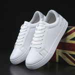 Men's lace-up sneakers