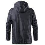 Sports and youth men's jacket