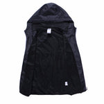 Sports and youth men's jacket
