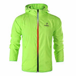 Sports and youth men's jacket