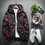 Cool men's jacket