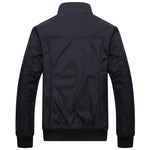 Stylish men's jacket