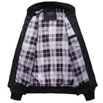 Stylish men's jacket