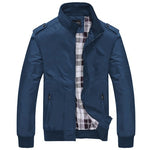 Stylish men's jacket