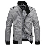 Stylish men's jacket