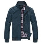 Stylish men's jacket