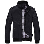 Stylish men's jacket