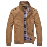 Stylish men's jacket