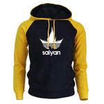 Men's sports hoodie