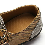 Stylish men's shoes