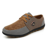 Stylish men's shoes