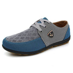 Stylish men's shoes